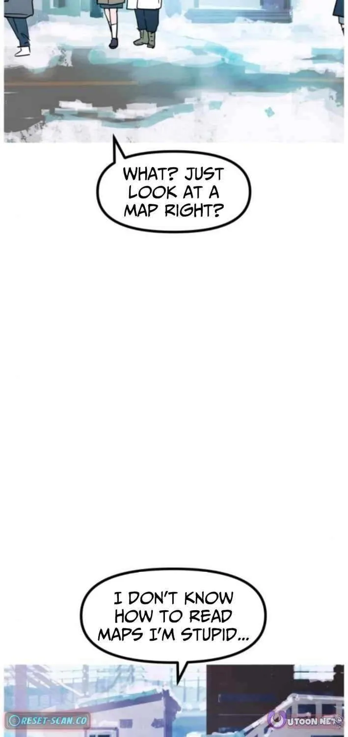 Read Human Natural Enemy chapter 9 image 74 on Lezhin