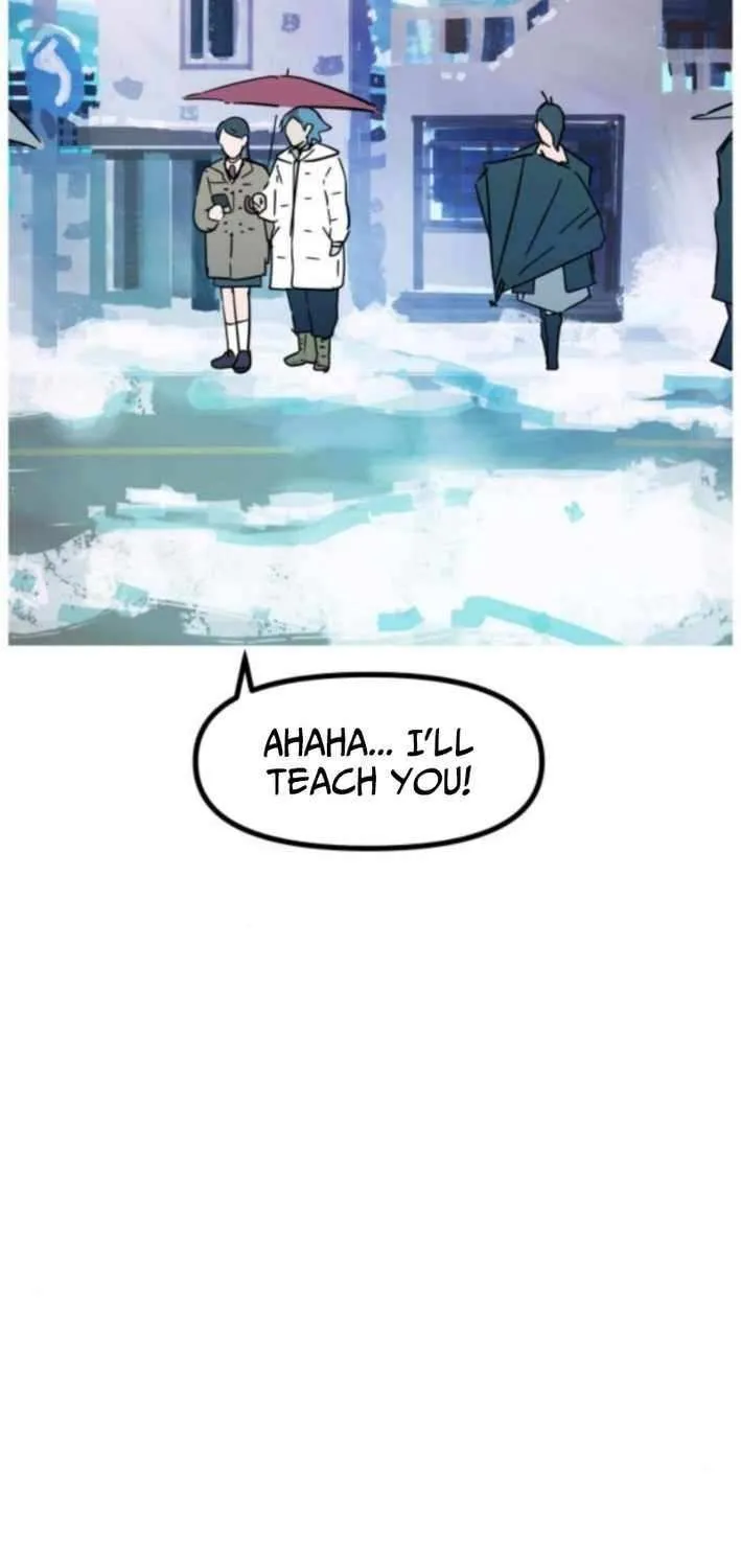 Read Human Natural Enemy chapter 9 image 75 on Lezhin