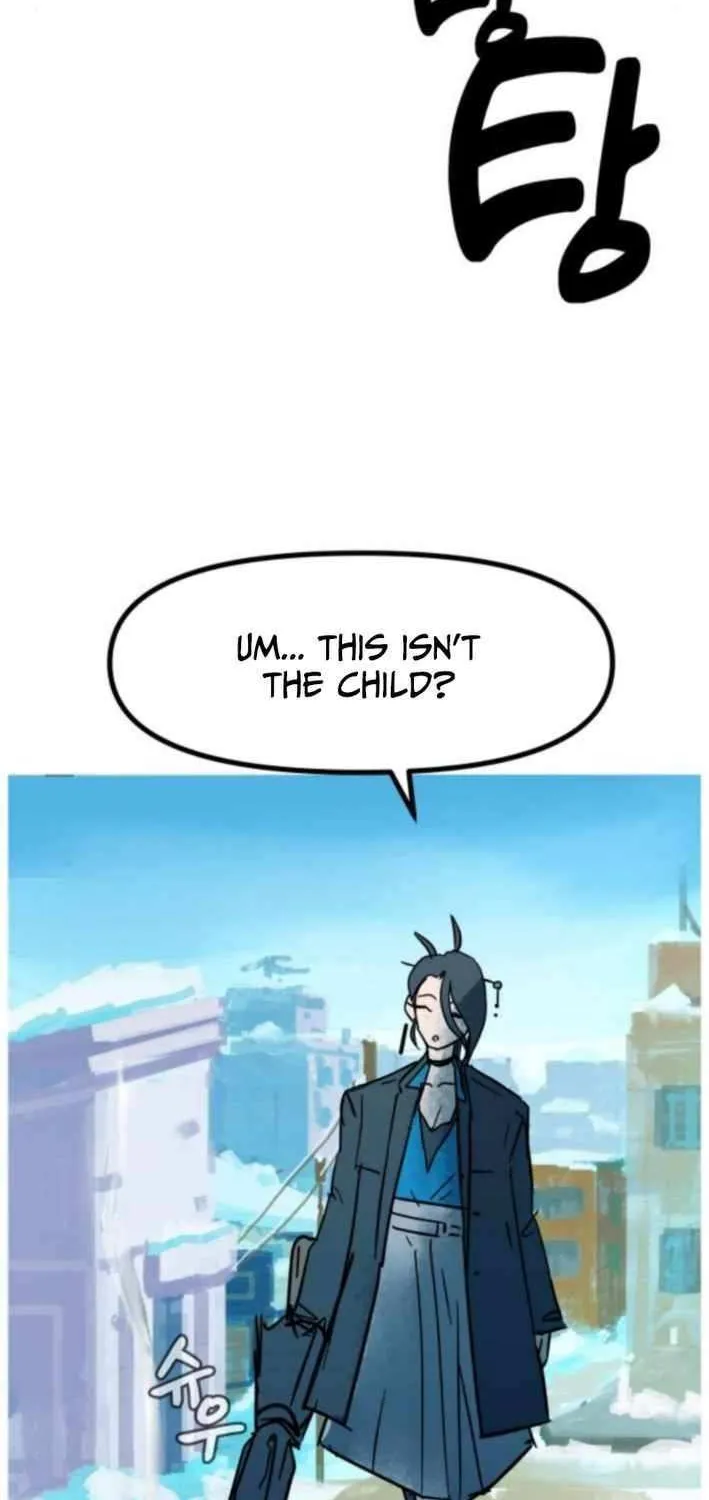 Read Human Natural Enemy chapter 9 image 79 on Lezhin