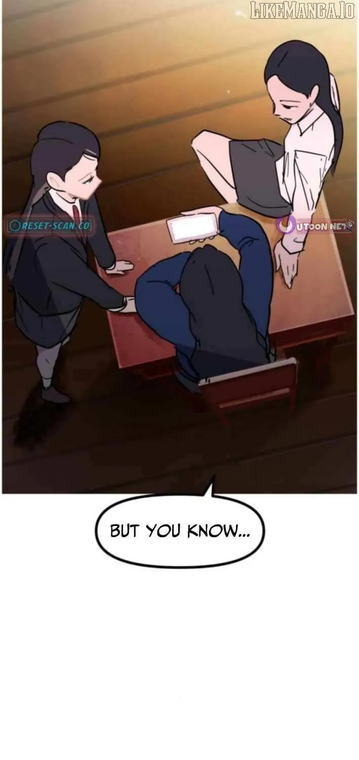 Read Human Natural Enemy chapter 9 image 8 on Lezhin
