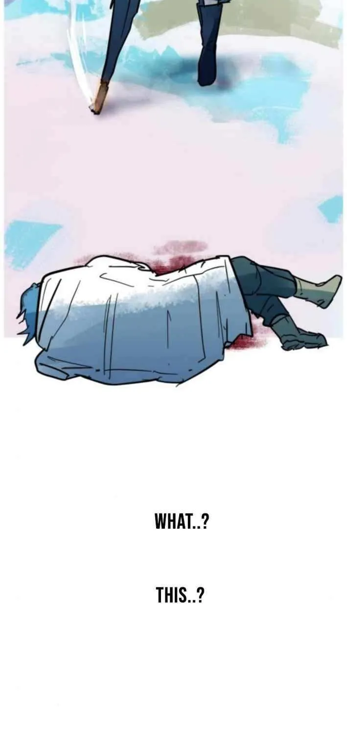 Read Human Natural Enemy chapter 9 image 80 on Lezhin