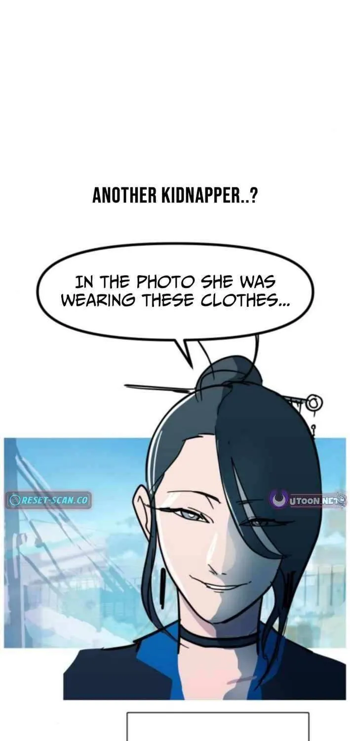 Read Human Natural Enemy chapter 9 image 81 on Lezhin