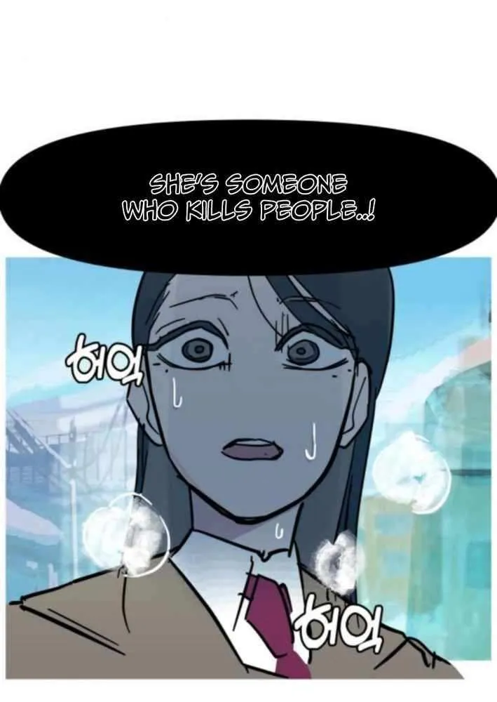 Read Human Natural Enemy chapter 9 image 84 on Lezhin