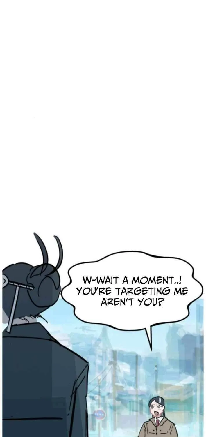 Read Human Natural Enemy chapter 9 image 87 on Lezhin