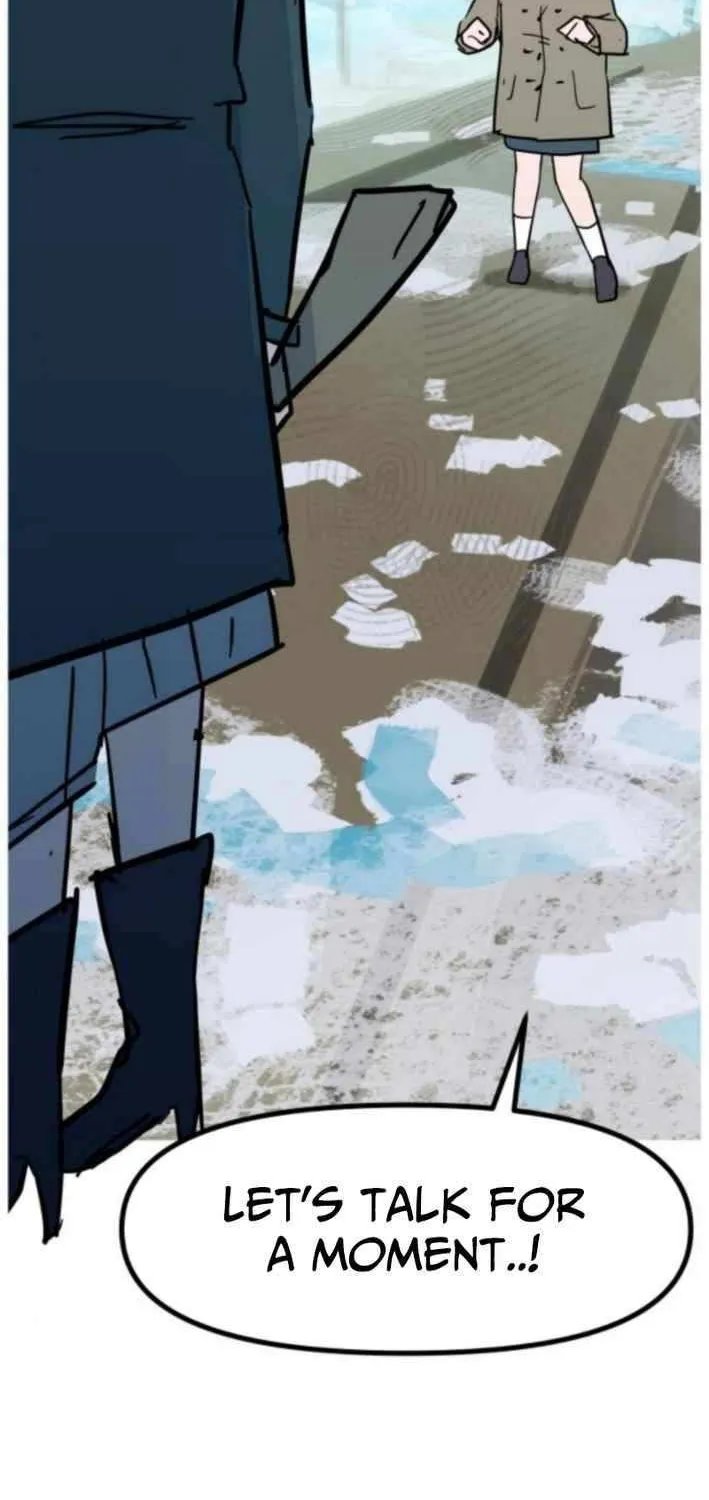 Read Human Natural Enemy chapter 9 image 88 on Lezhin