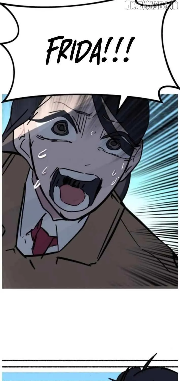 Read Human Natural Enemy chapter 9 image 92 on Lezhin