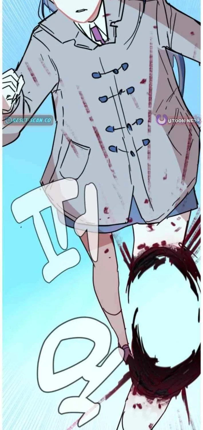 Read Human Natural Enemy chapter 9 image 95 on Lezhin