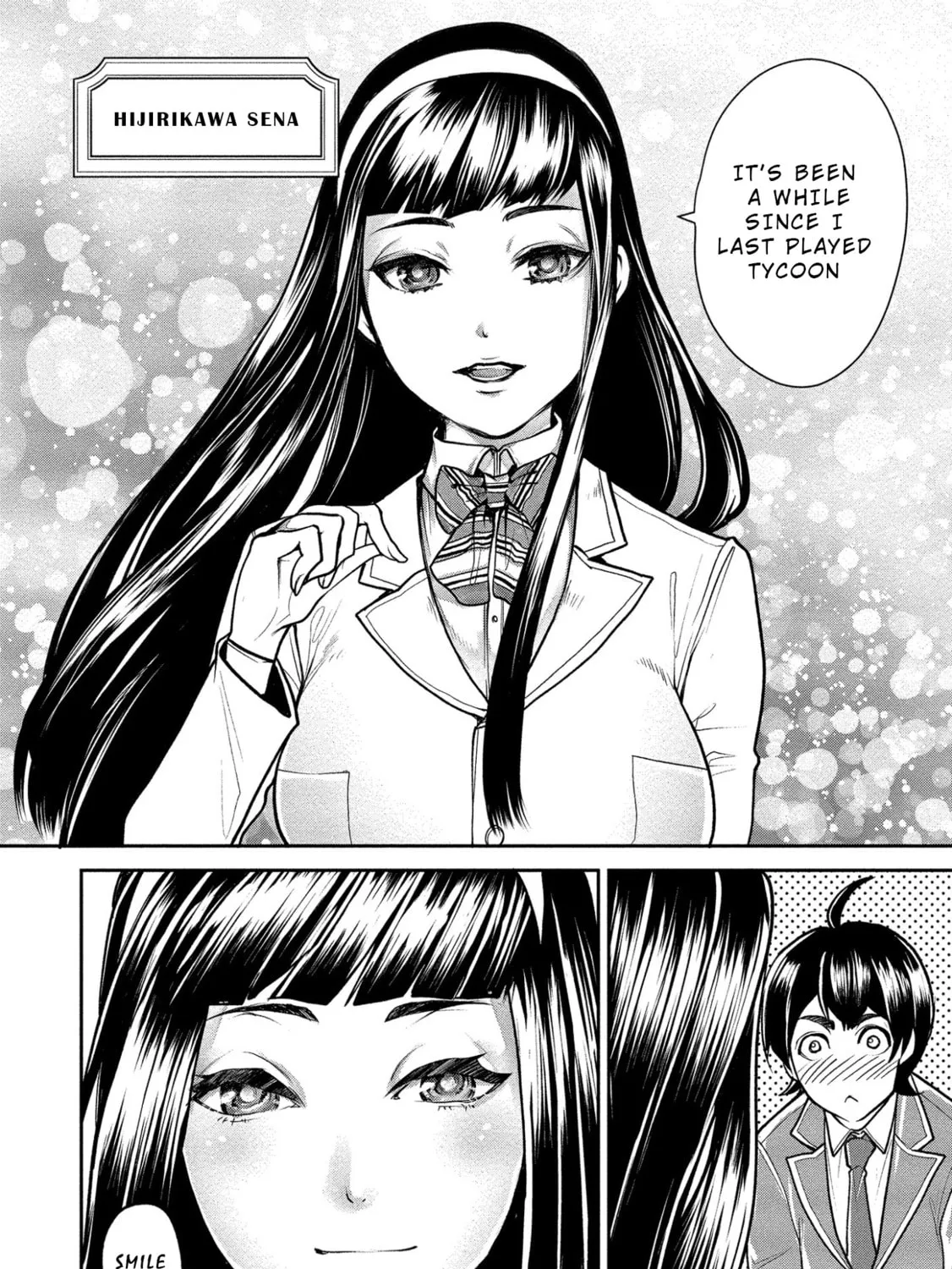 Read Human Ranch chapter 1 image 20 on Lezhin