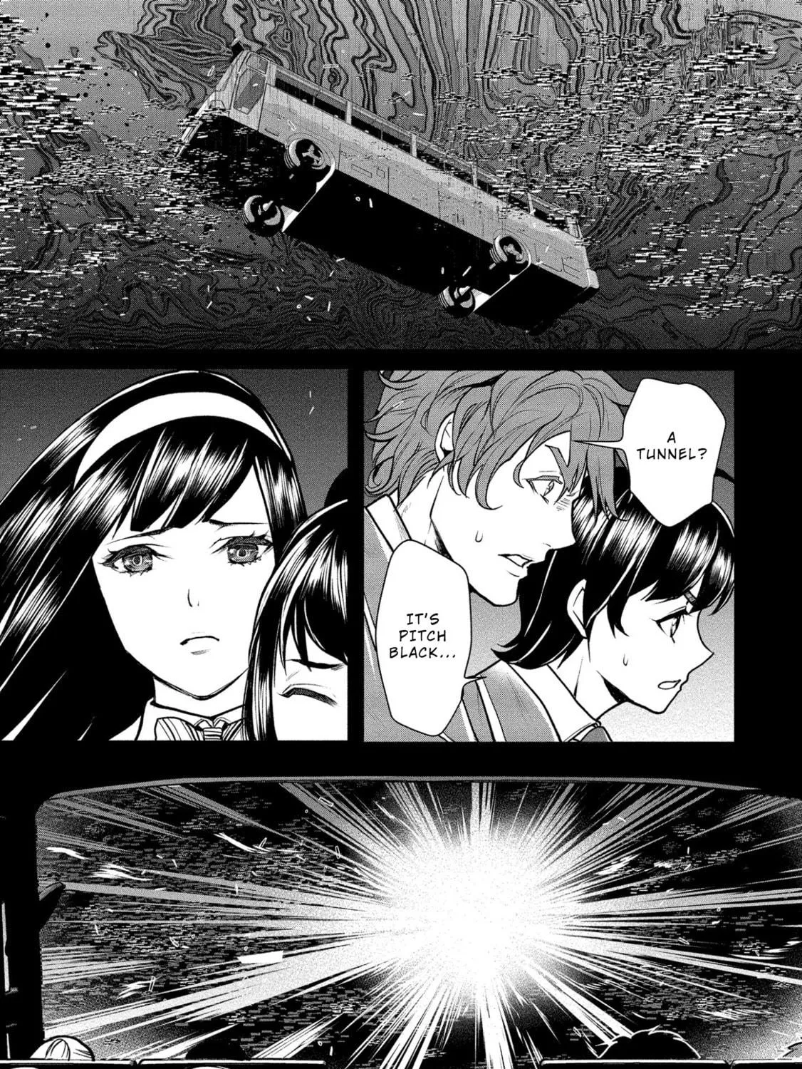 Read Human Ranch chapter 1 image 34 on Lezhin