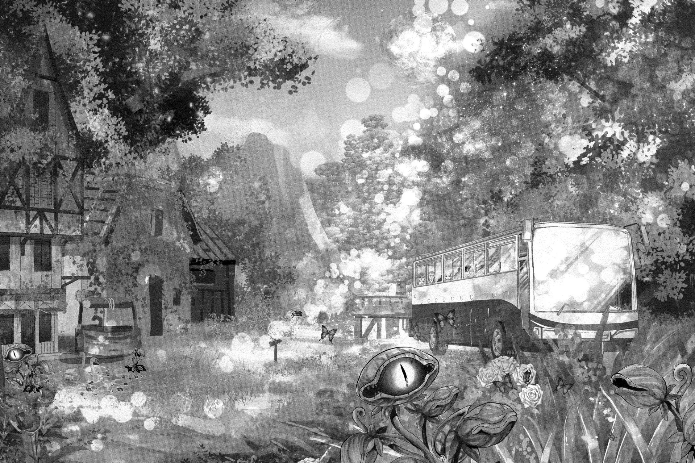 Read Human Ranch chapter 1 image 36 on Lezhin