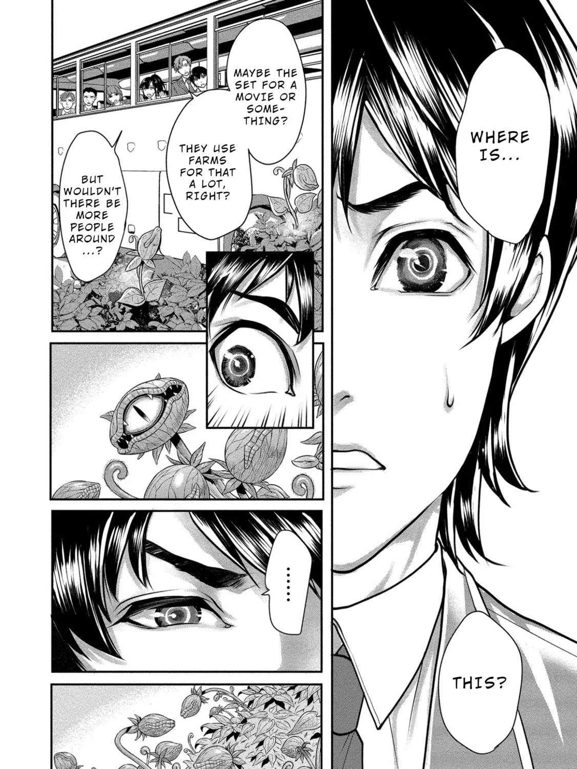 Read Human Ranch chapter 1 image 38 on Lezhin