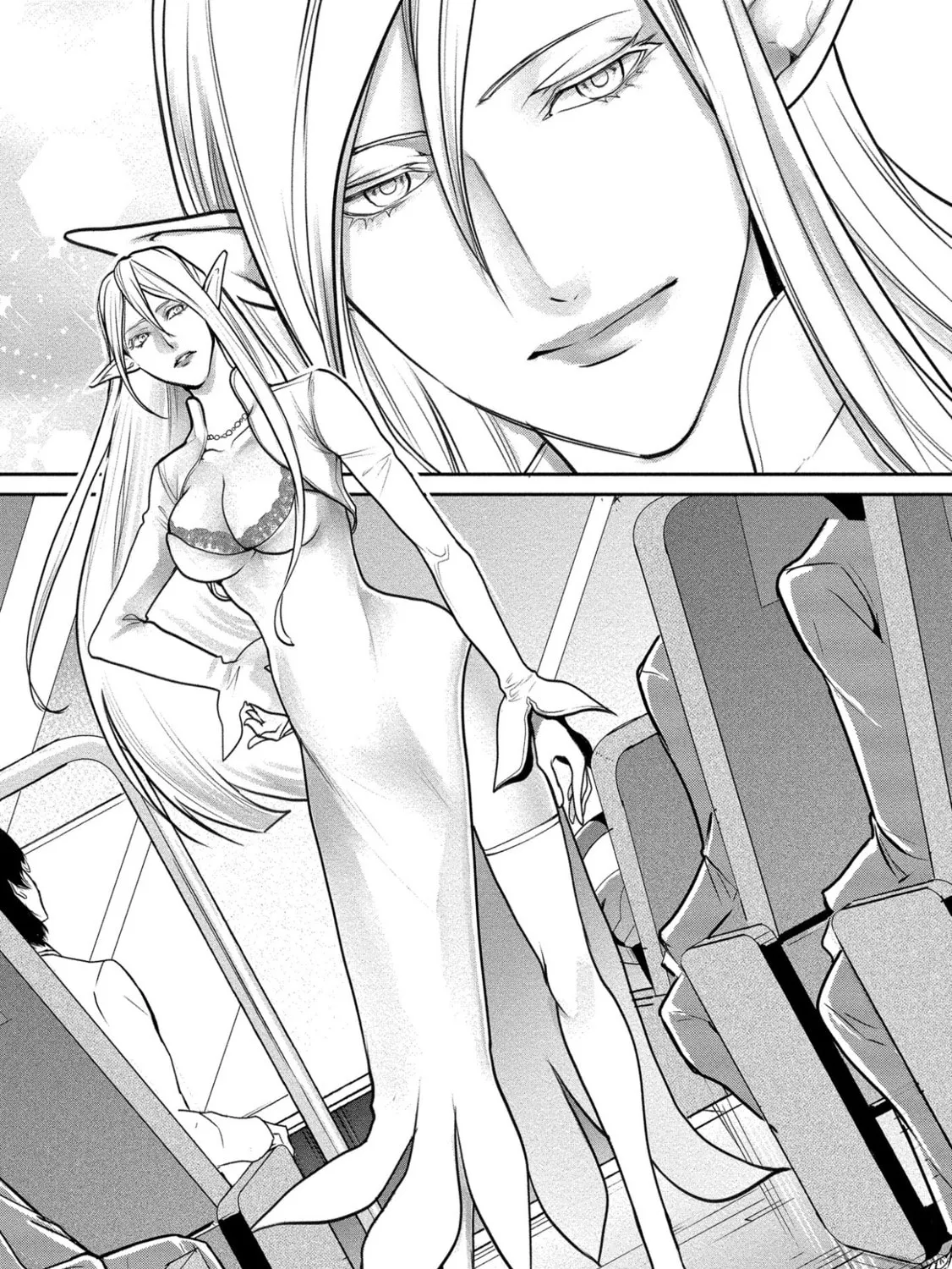 Read Human Ranch chapter 1 image 42 on Lezhin