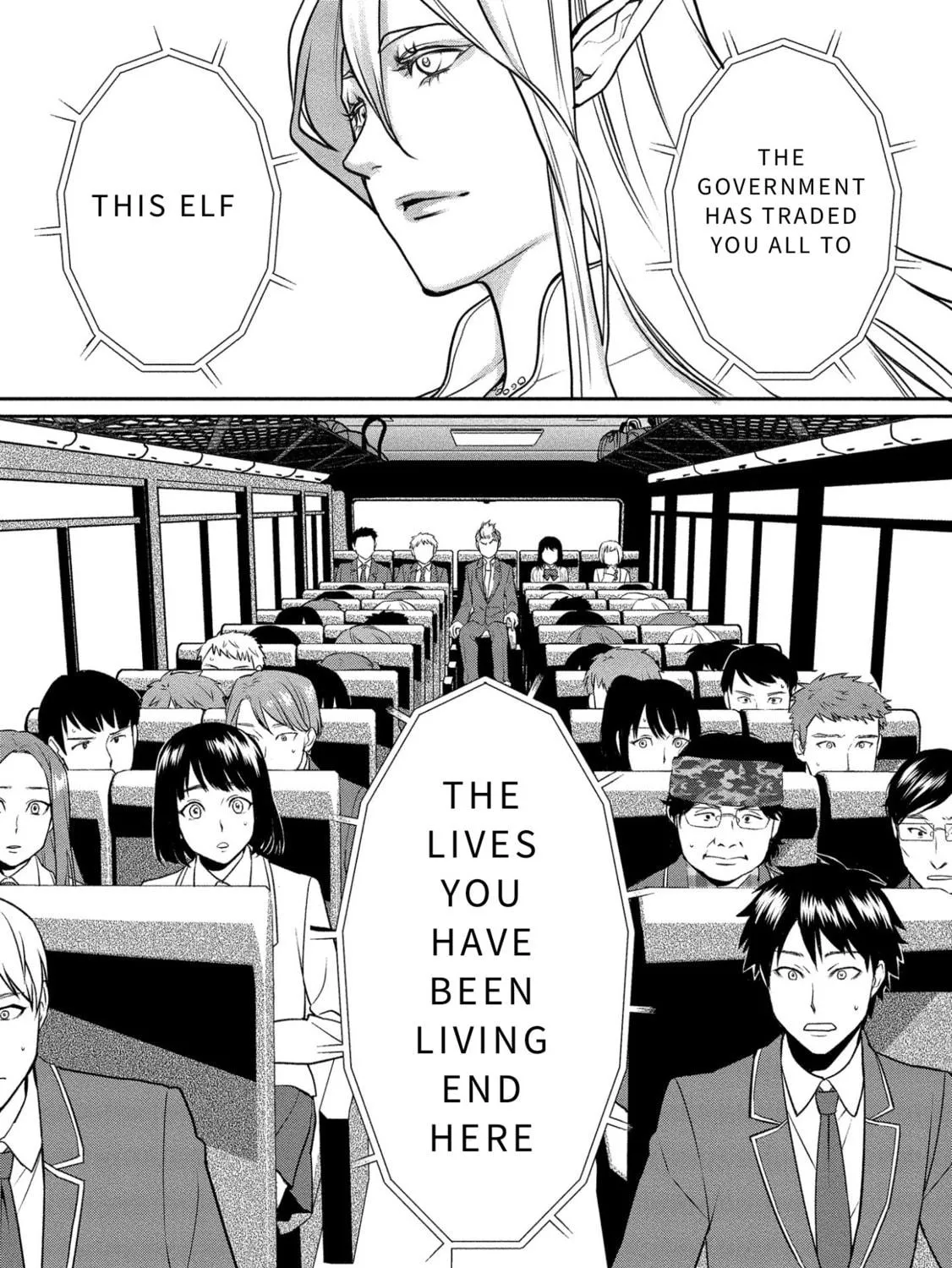Read Human Ranch chapter 1 image 48 on Lezhin