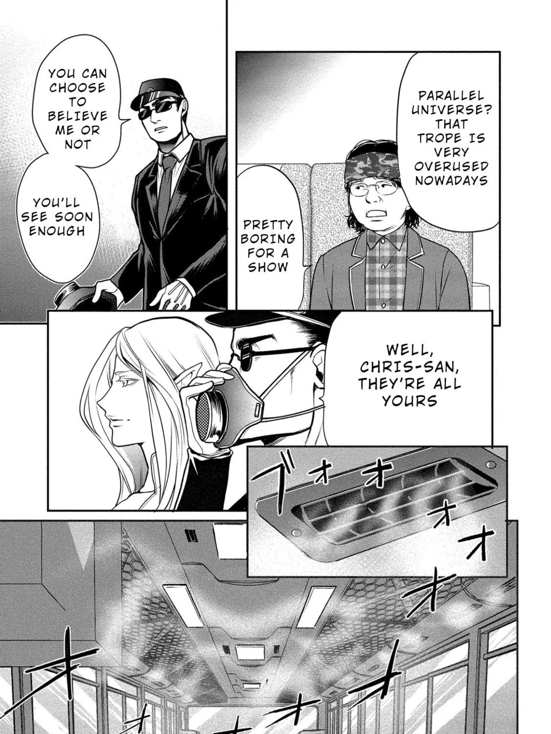 Read Human Ranch chapter 1 image 52 on Lezhin