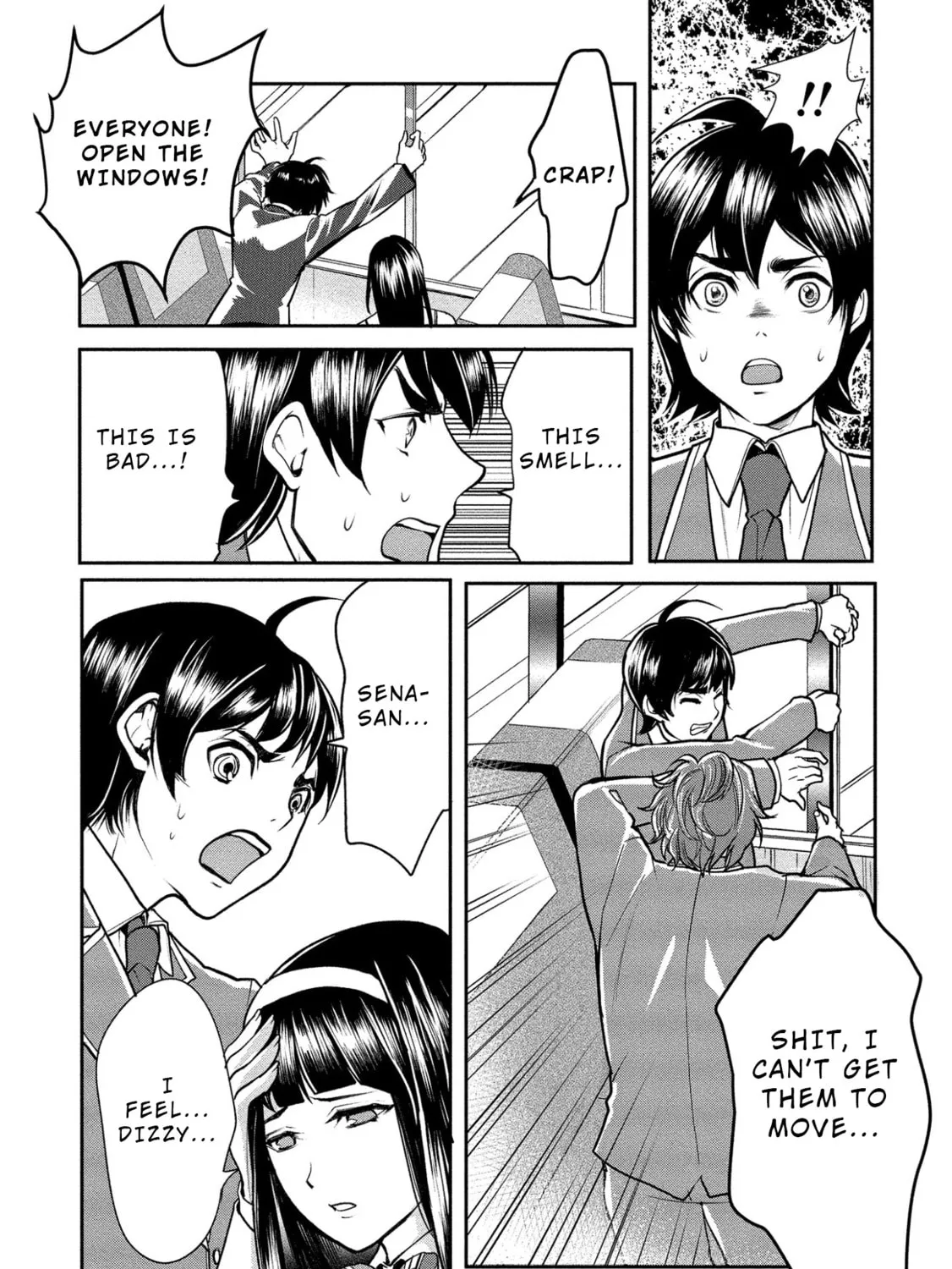 Read Human Ranch chapter 1 image 54 on Lezhin