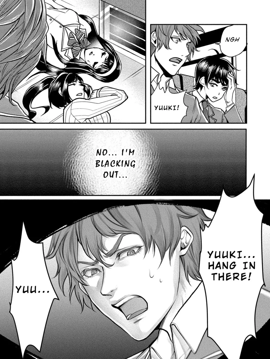 Read Human Ranch chapter 1 image 56 on Lezhin