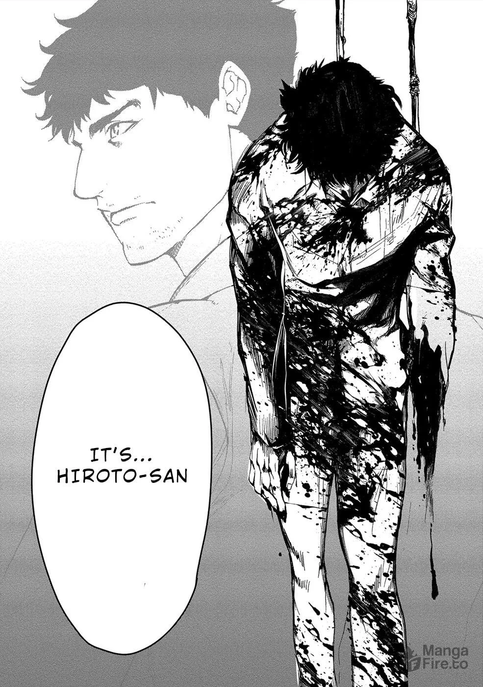 Read Human Ranch chapter 10 image 14 on Lezhin