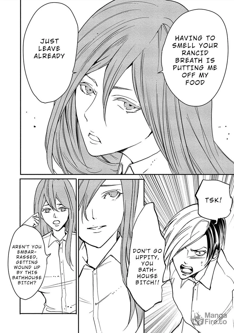 Read Human Ranch chapter 10 image 20 on Lezhin