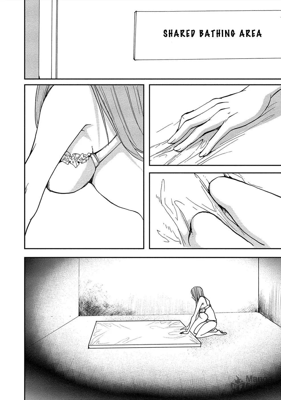 Read Human Ranch chapter 10 image 26 on Lezhin