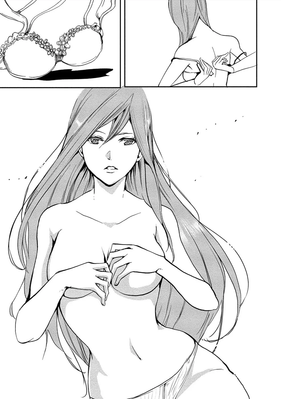 Read Human Ranch chapter 10 image 27 on Lezhin