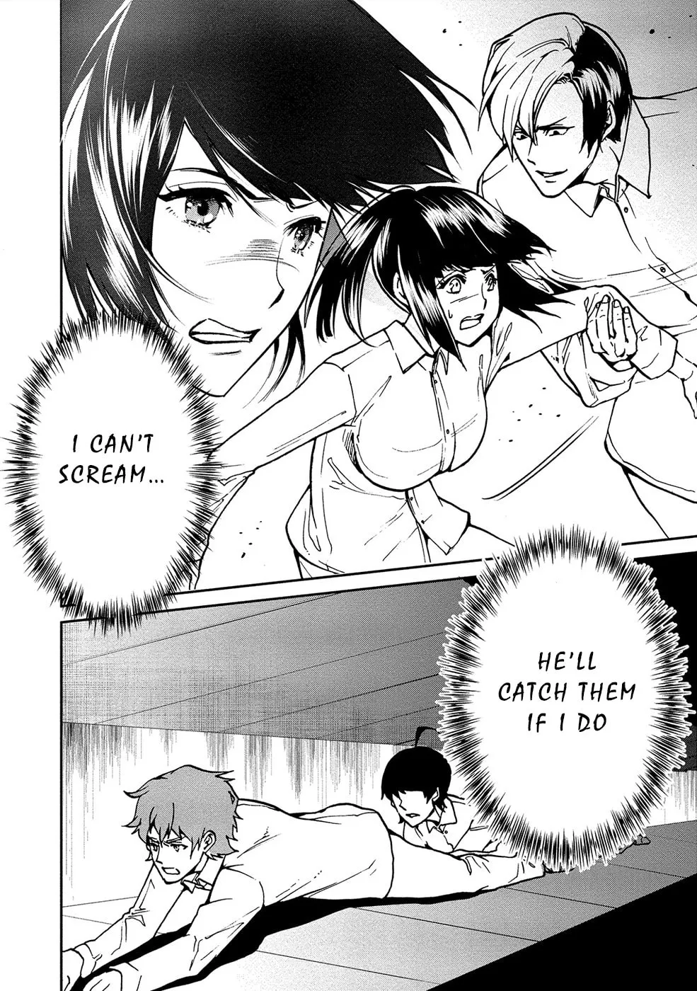 Read Human Ranch chapter 11 image 25 on Lezhin