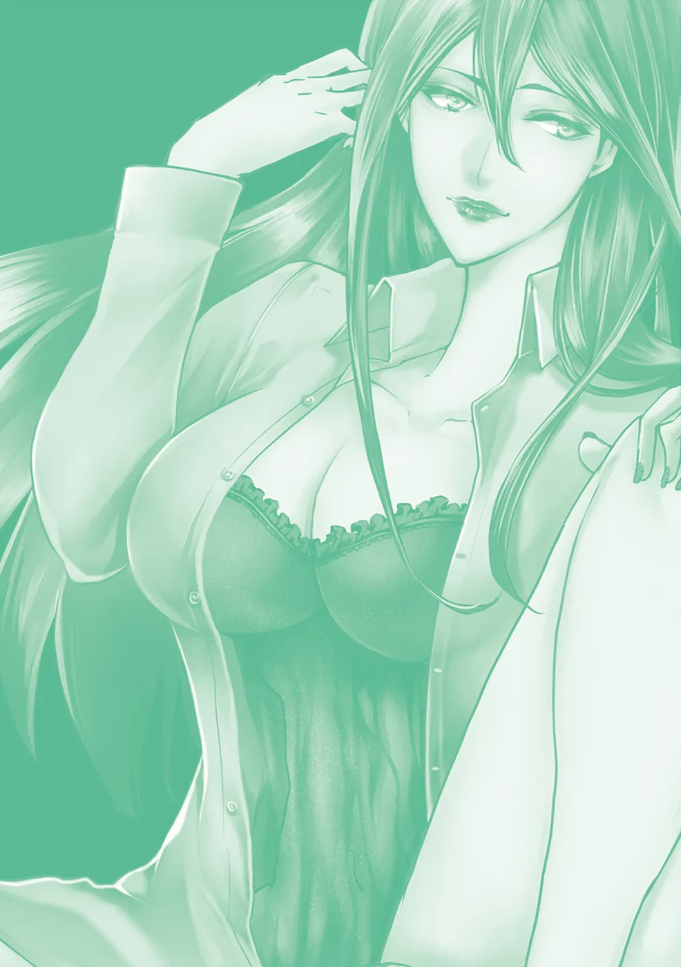 Read Human Ranch chapter 11 image 28 on Lezhin