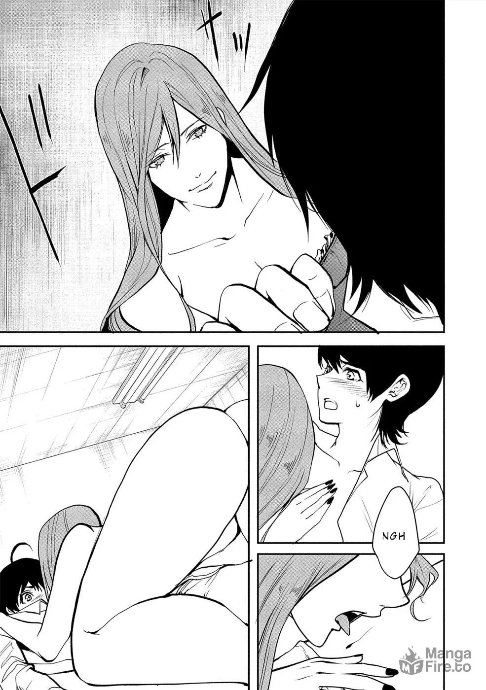 Read Human Ranch chapter 11 image 8 on Lezhin