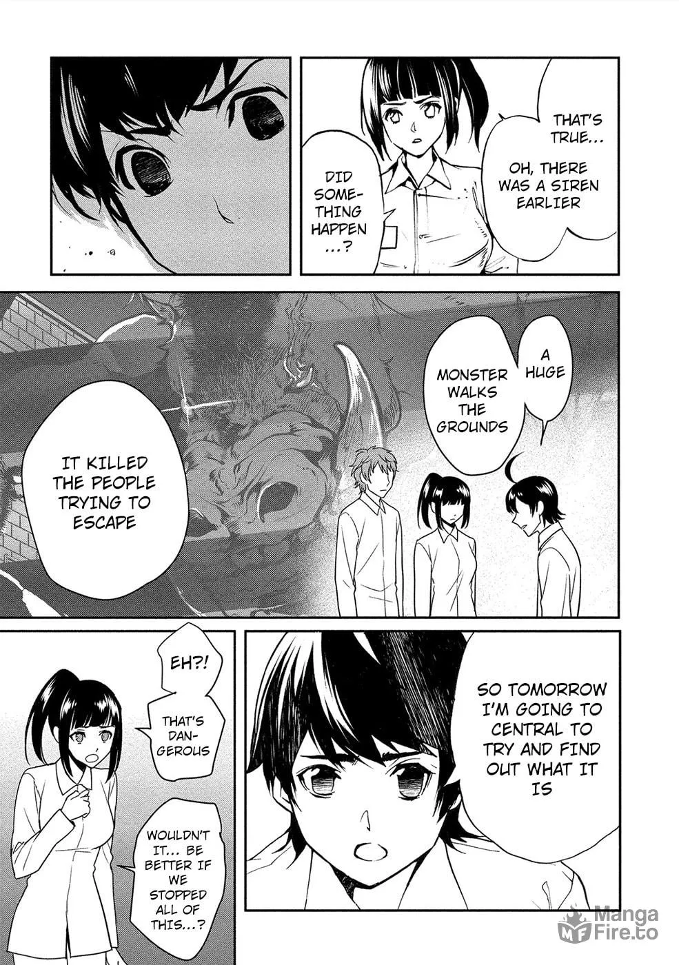 Read Human Ranch chapter 12 image 11 on Lezhin