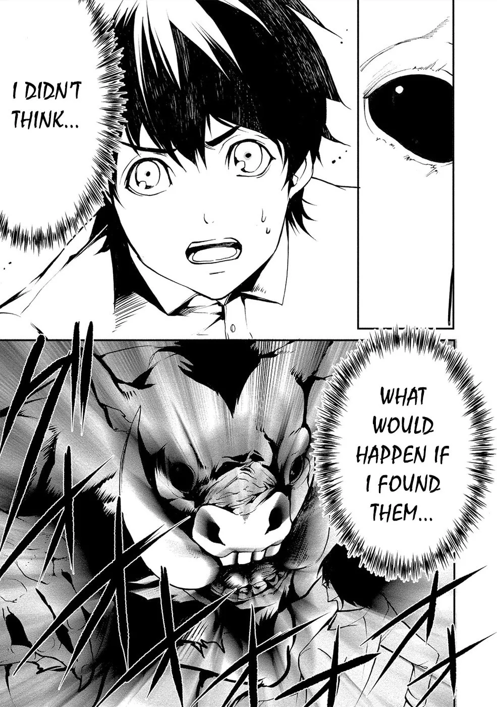 Read Human Ranch chapter 12 image 22 on Lezhin