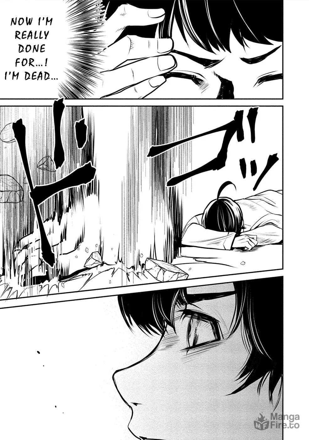 Read Human Ranch chapter 13 image 5 on Lezhin