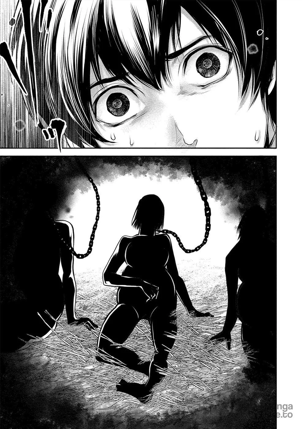 Read Human Ranch chapter 13 image 9 on Lezhin