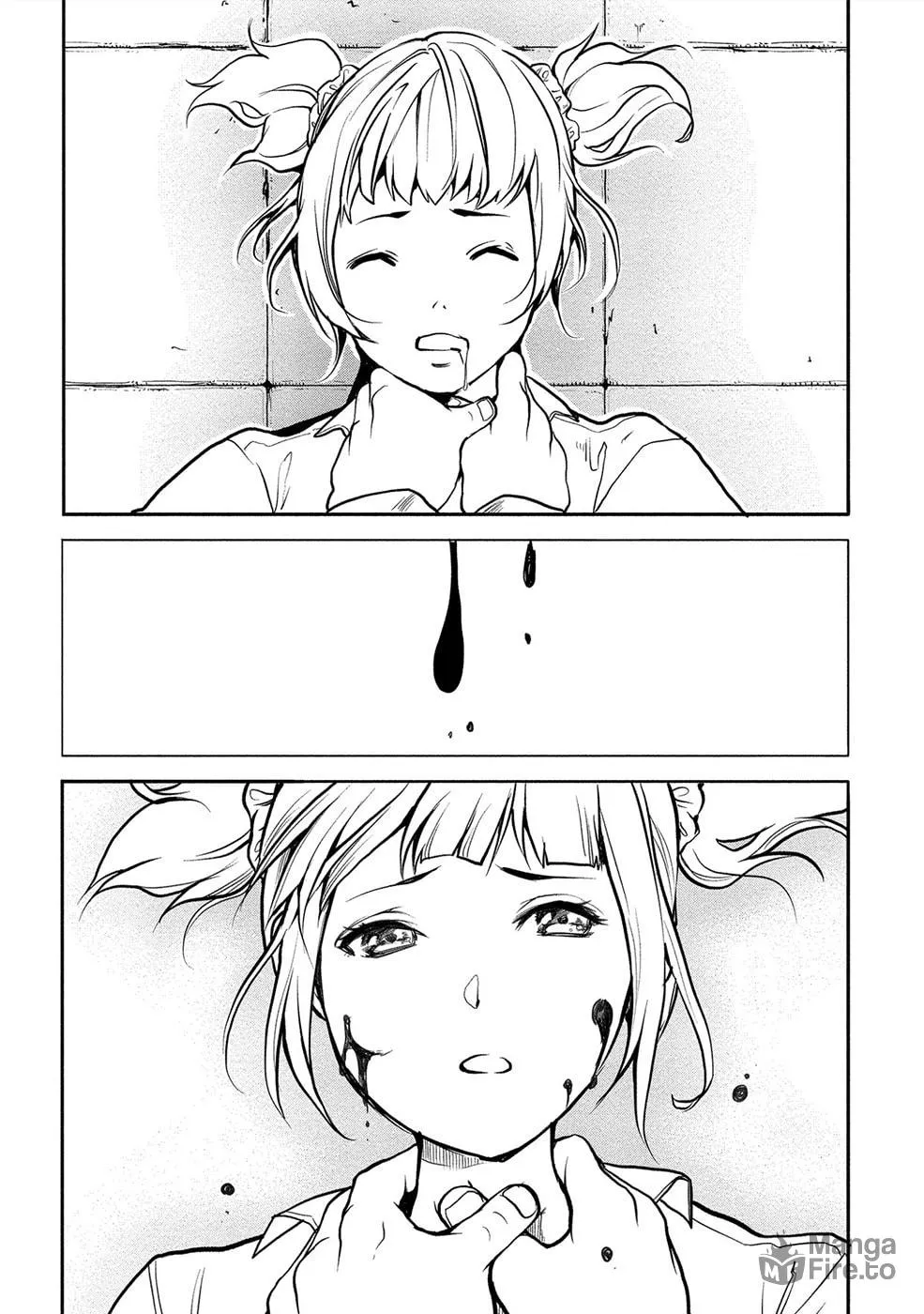 Read Human Ranch chapter 14 image 14 on Lezhin