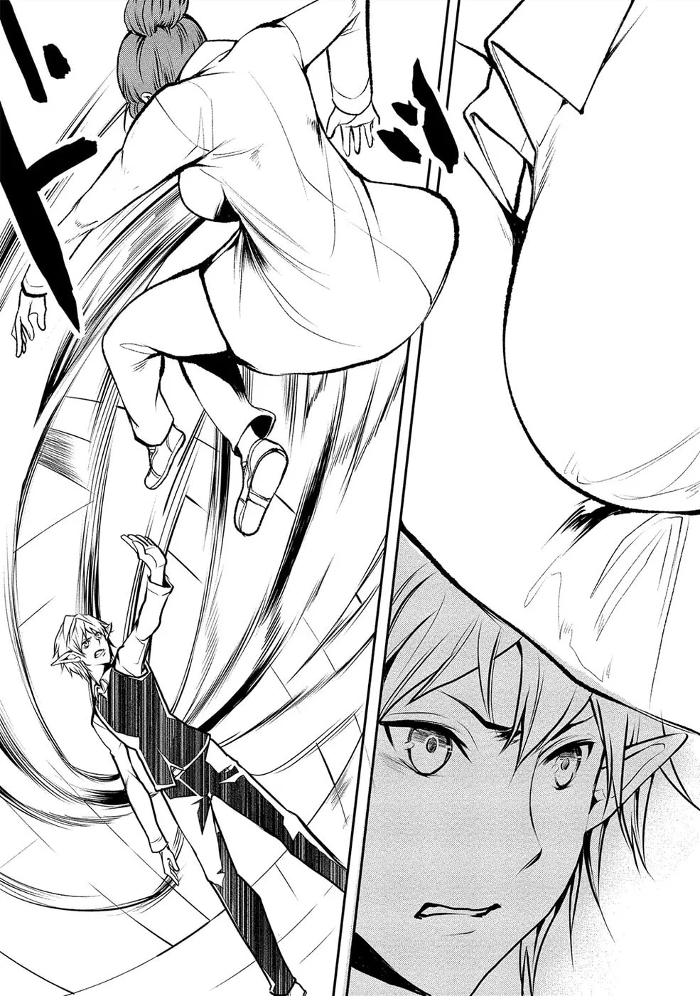 Read Human Ranch chapter 15 image 12 on Lezhin