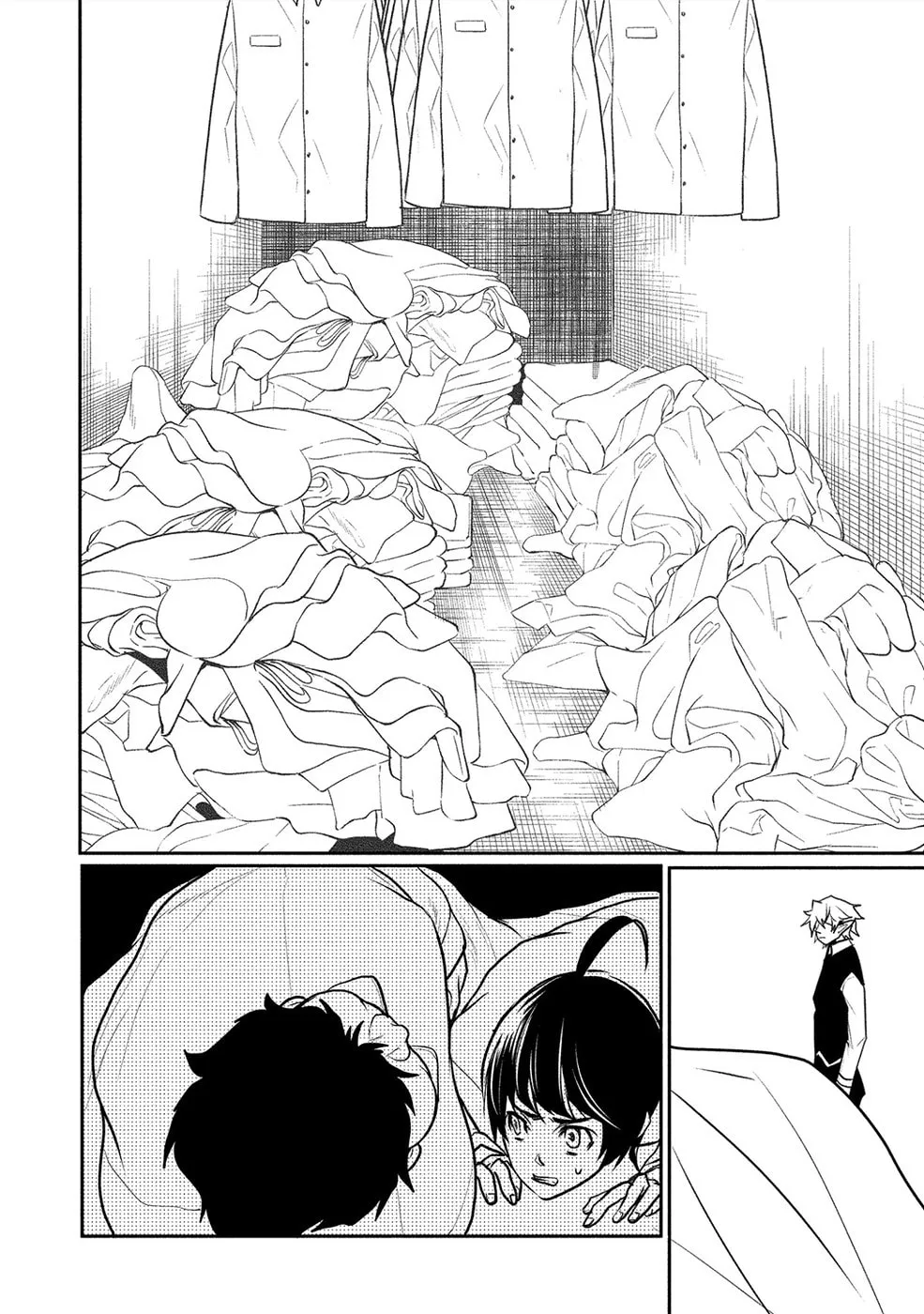 Read Human Ranch chapter 15 image 15 on Lezhin