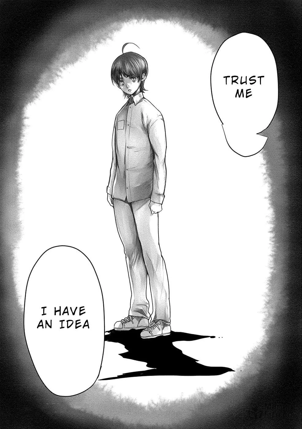 Read Human Ranch chapter 15 image 24 on Lezhin