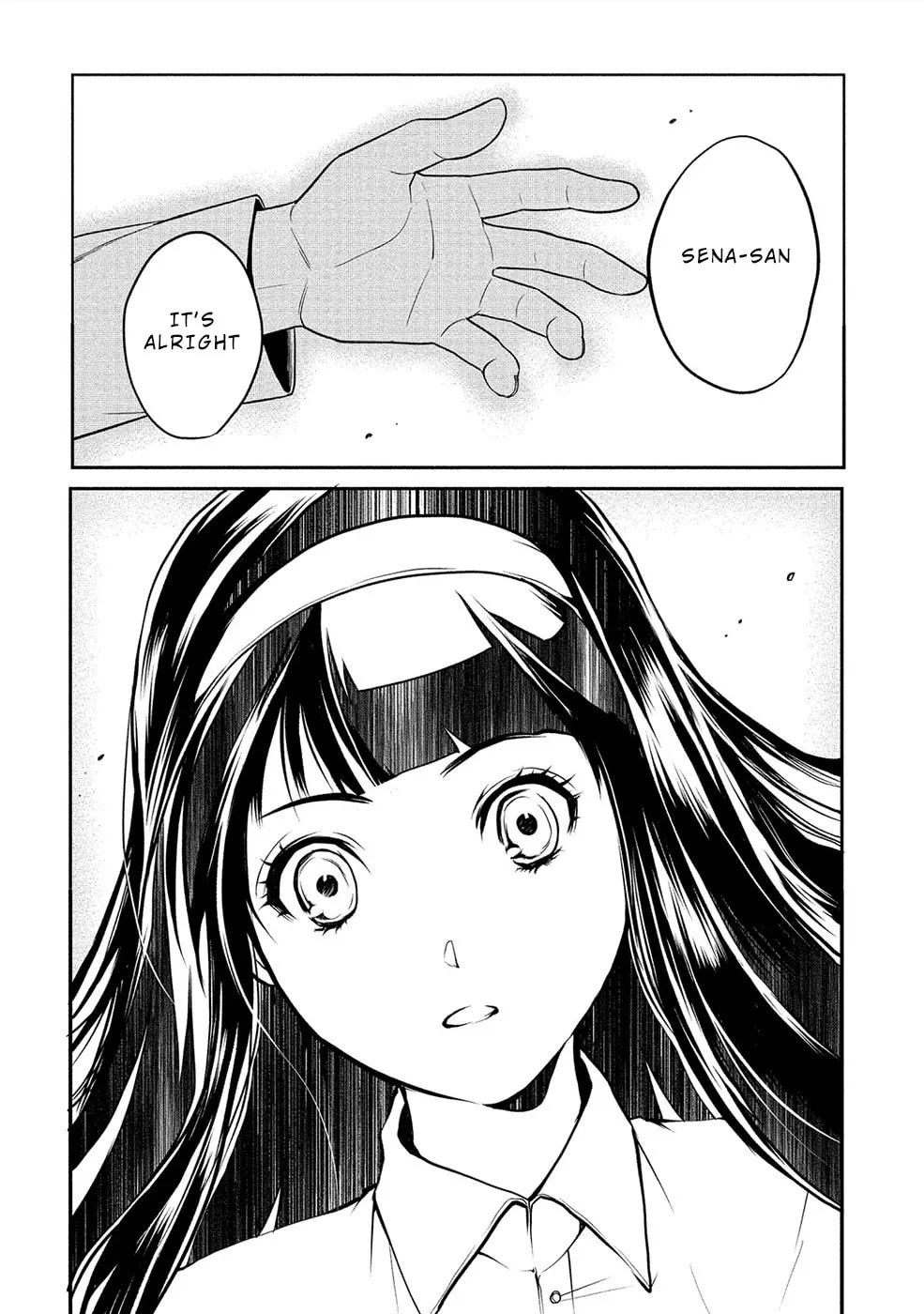 Read Human Ranch chapter 16 image 12 on Lezhin