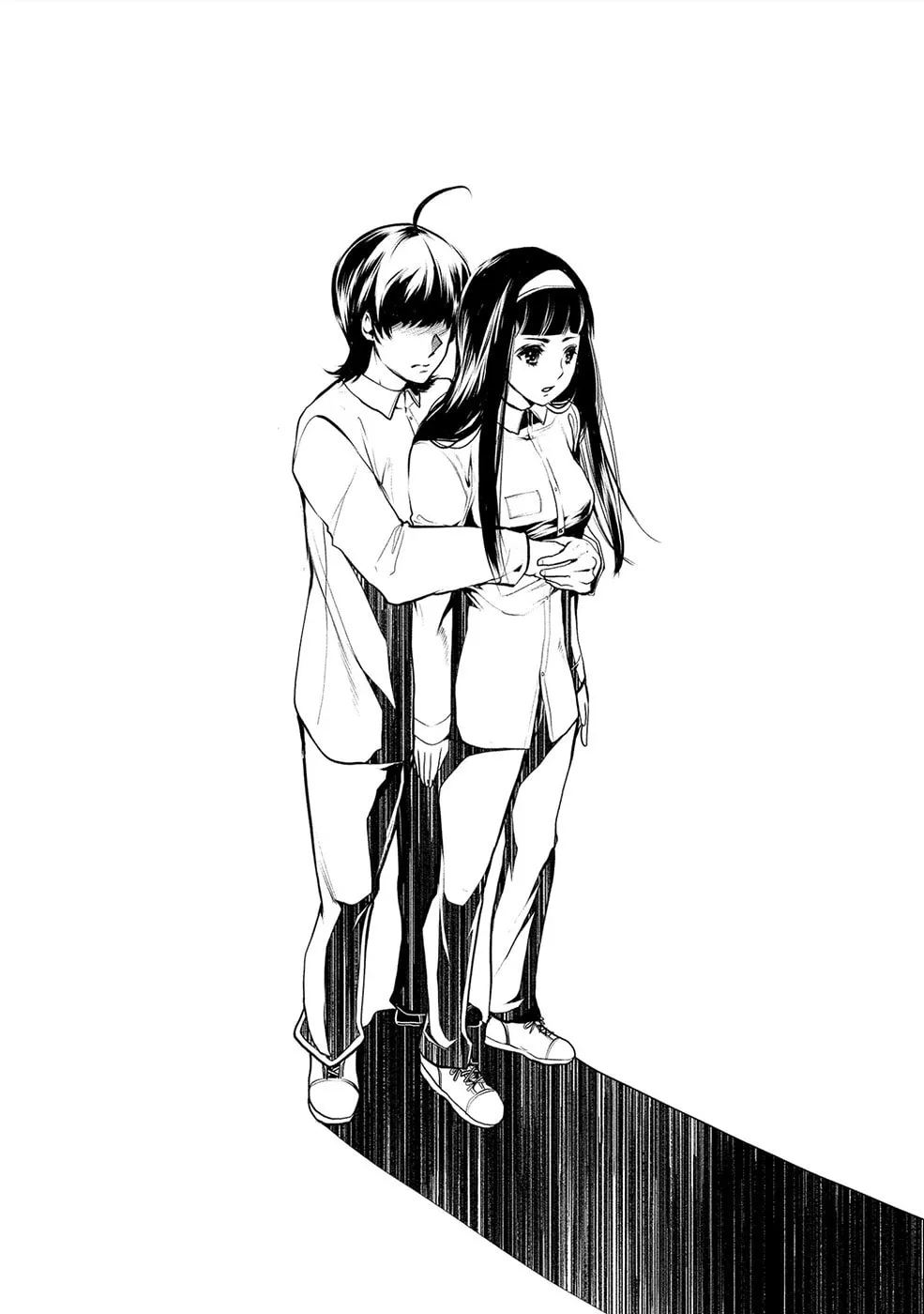Read Human Ranch chapter 16 image 13 on Lezhin