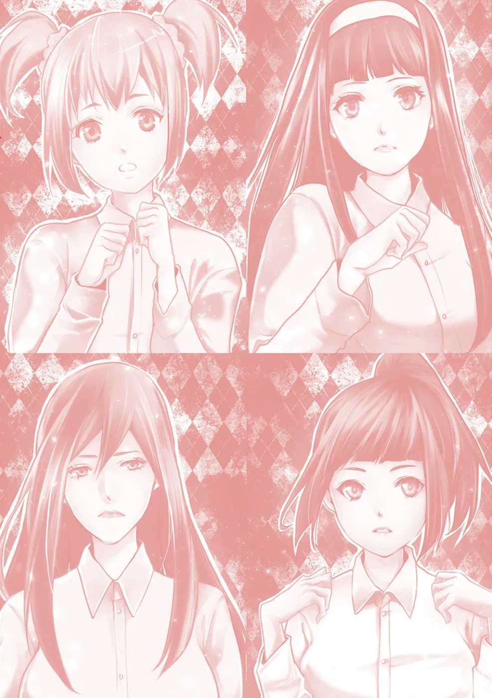 Read Human Ranch chapter 16 image 22 on Lezhin