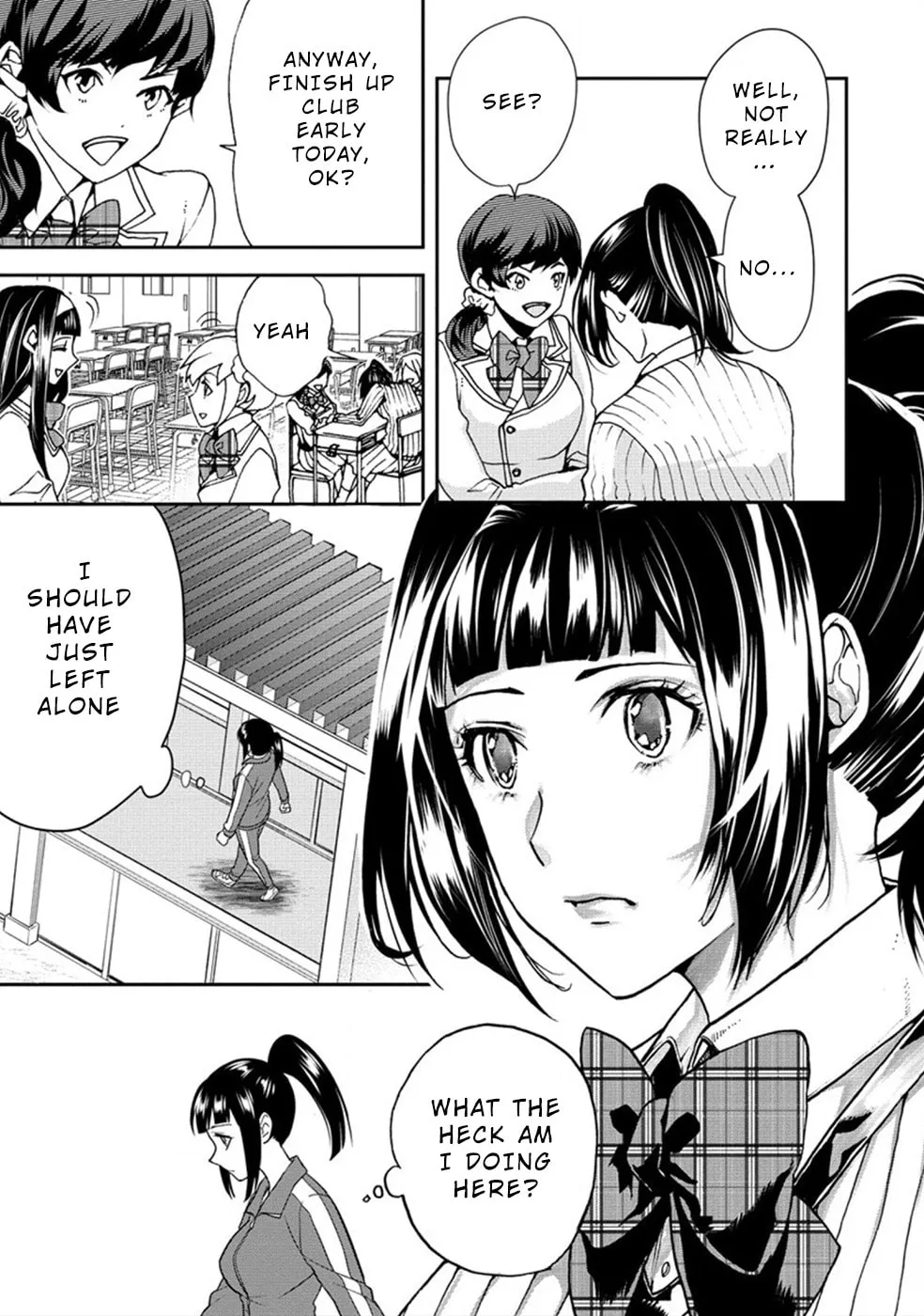 Read Human Ranch chapter 18 image 12 on Lezhin