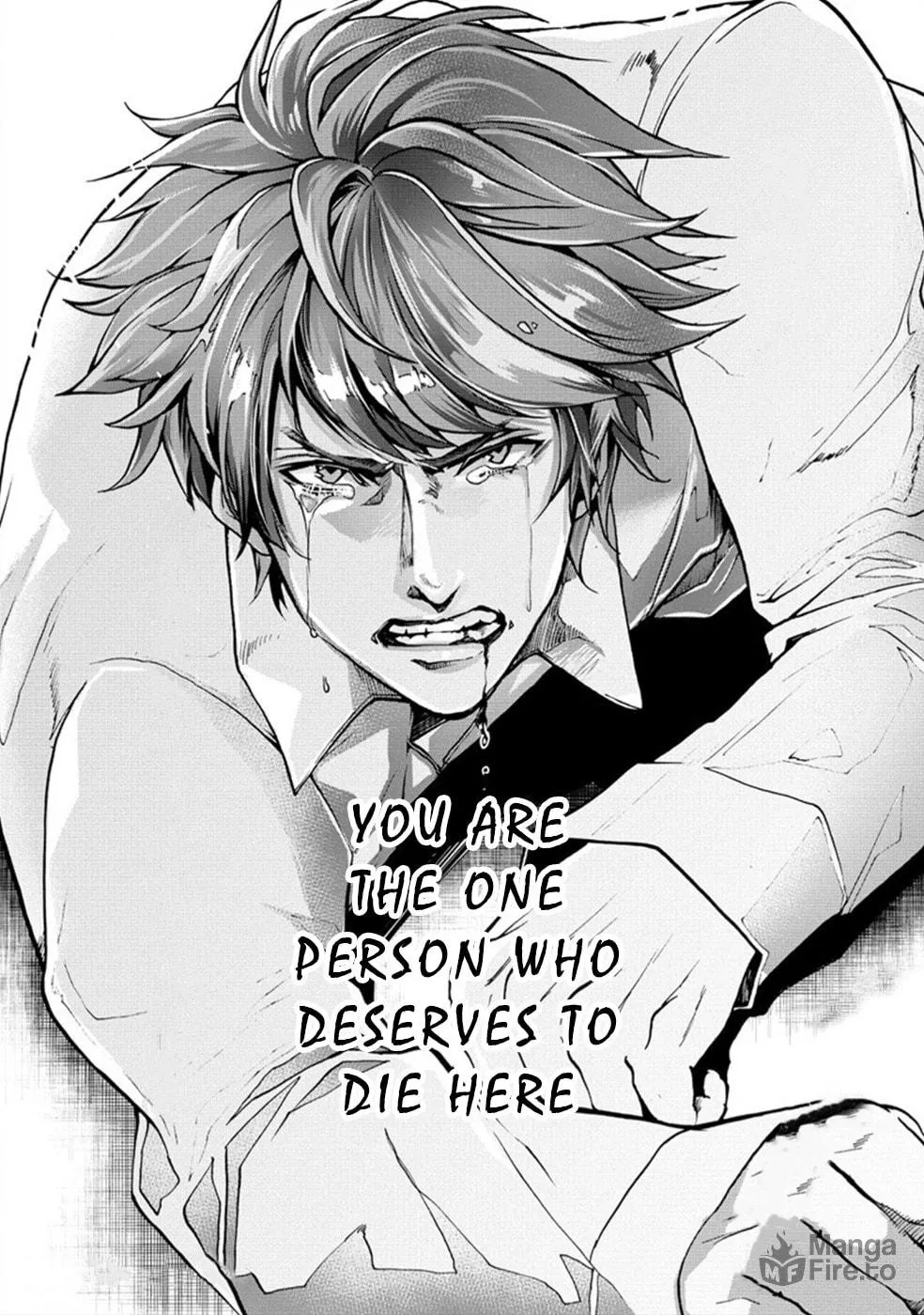 Read Human Ranch chapter 18 image 23 on Lezhin