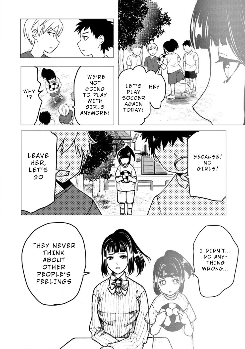 Read Human Ranch chapter 18 image 3 on Lezhin
