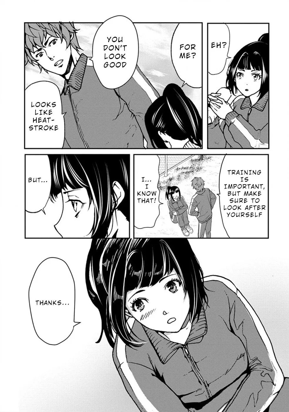 Read Human Ranch chapter 18 image 7 on Lezhin