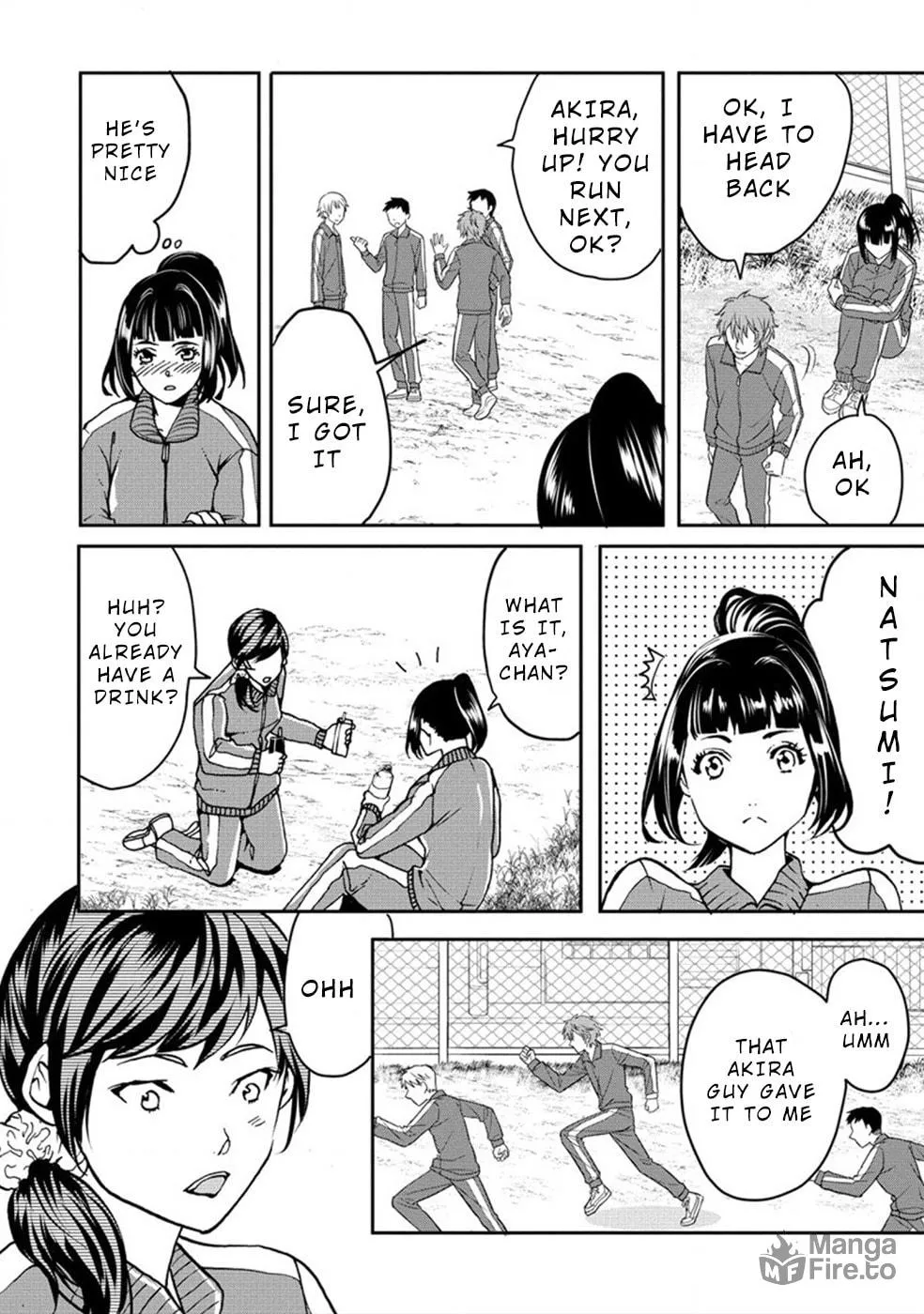 Read Human Ranch chapter 18 image 9 on Lezhin