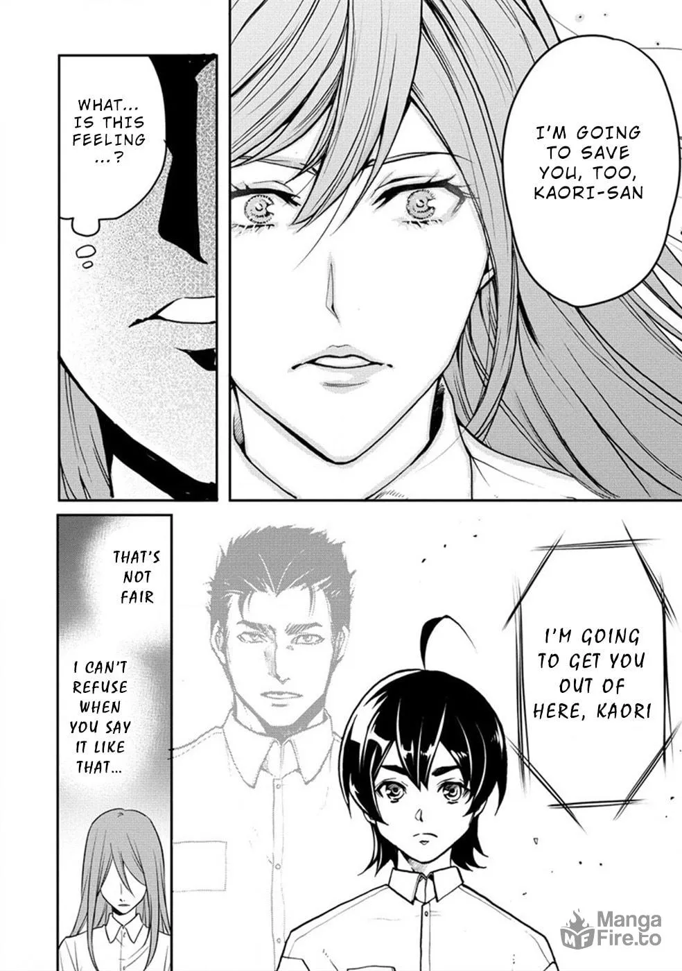 Read Human Ranch chapter 19 image 11 on Lezhin