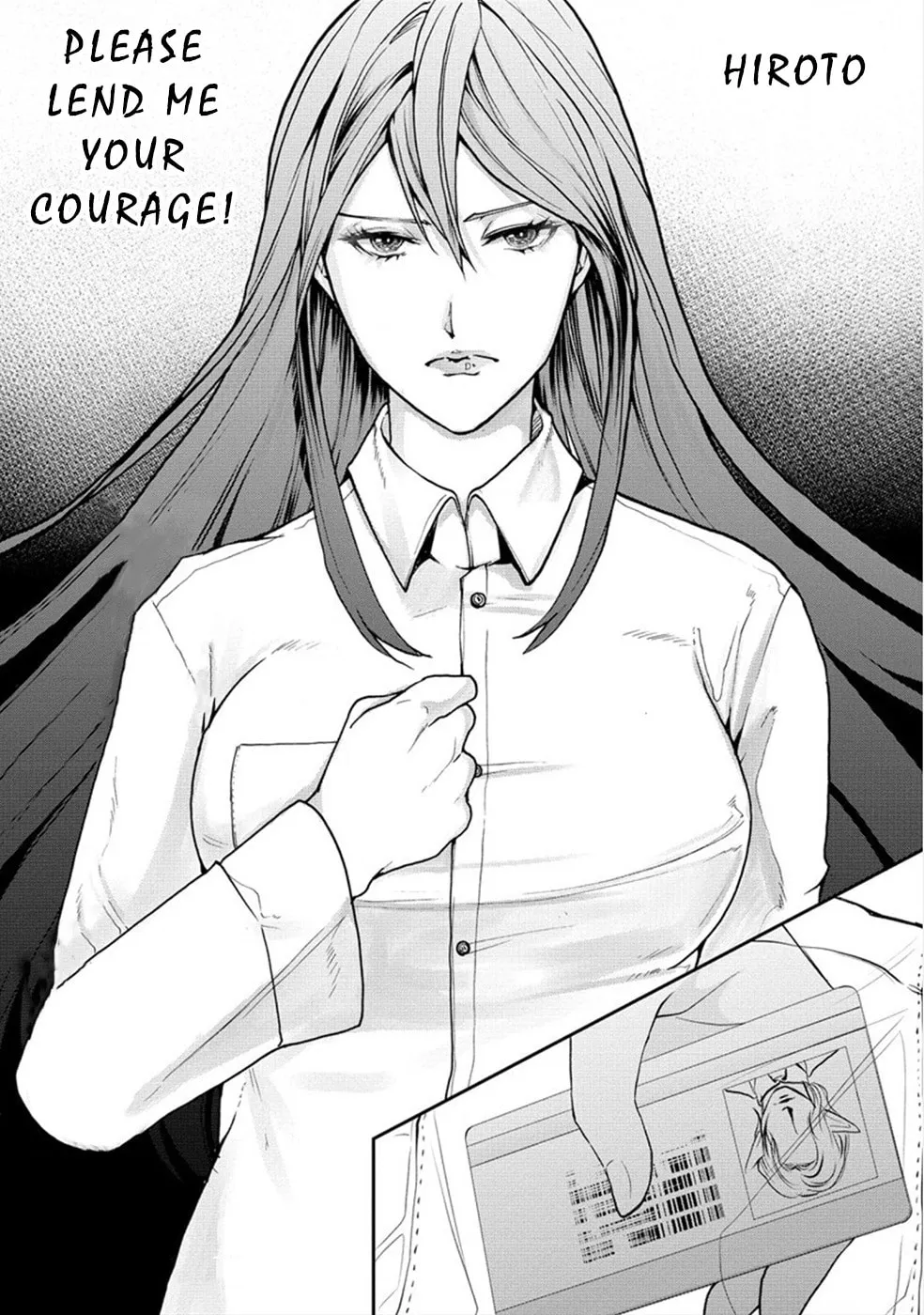 Read Human Ranch chapter 19 image 16 on Lezhin