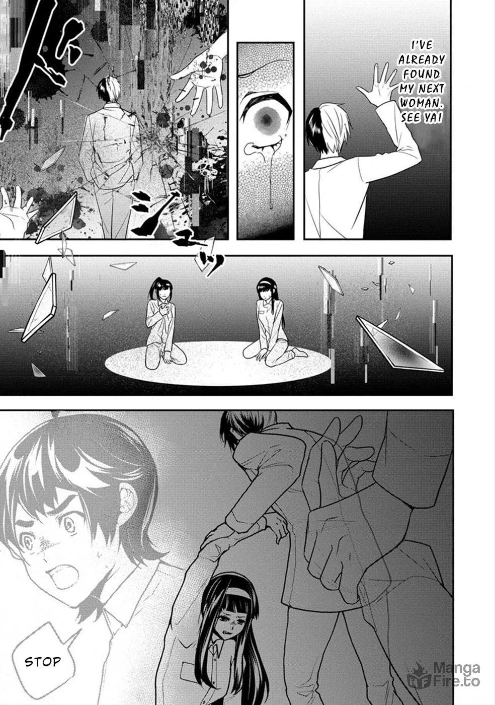 Read Human Ranch chapter 19 image 2 on Lezhin