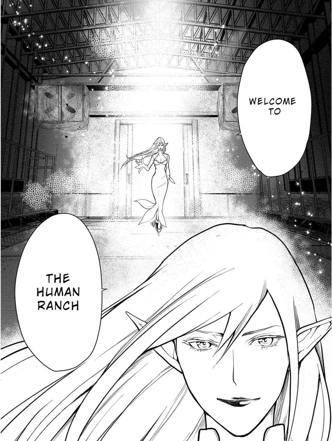 Read Human Ranch chapter 2 image 18 on Lezhin