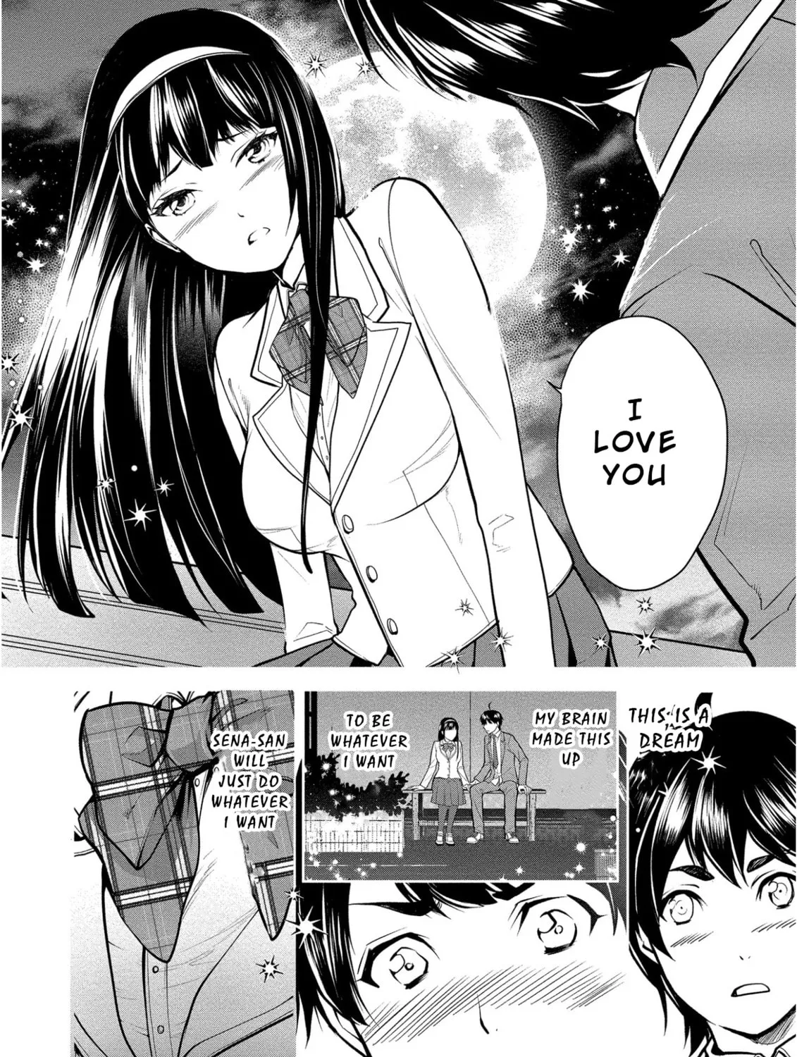 Read Human Ranch chapter 2 image 2 on Lezhin