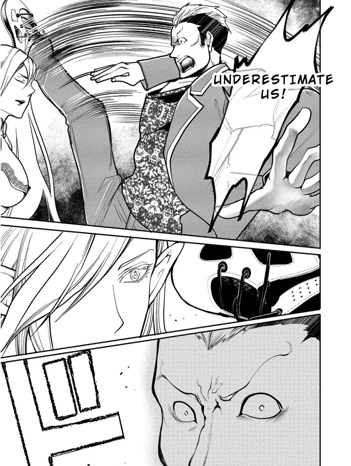 Read Human Ranch chapter 2 image 28 on Lezhin