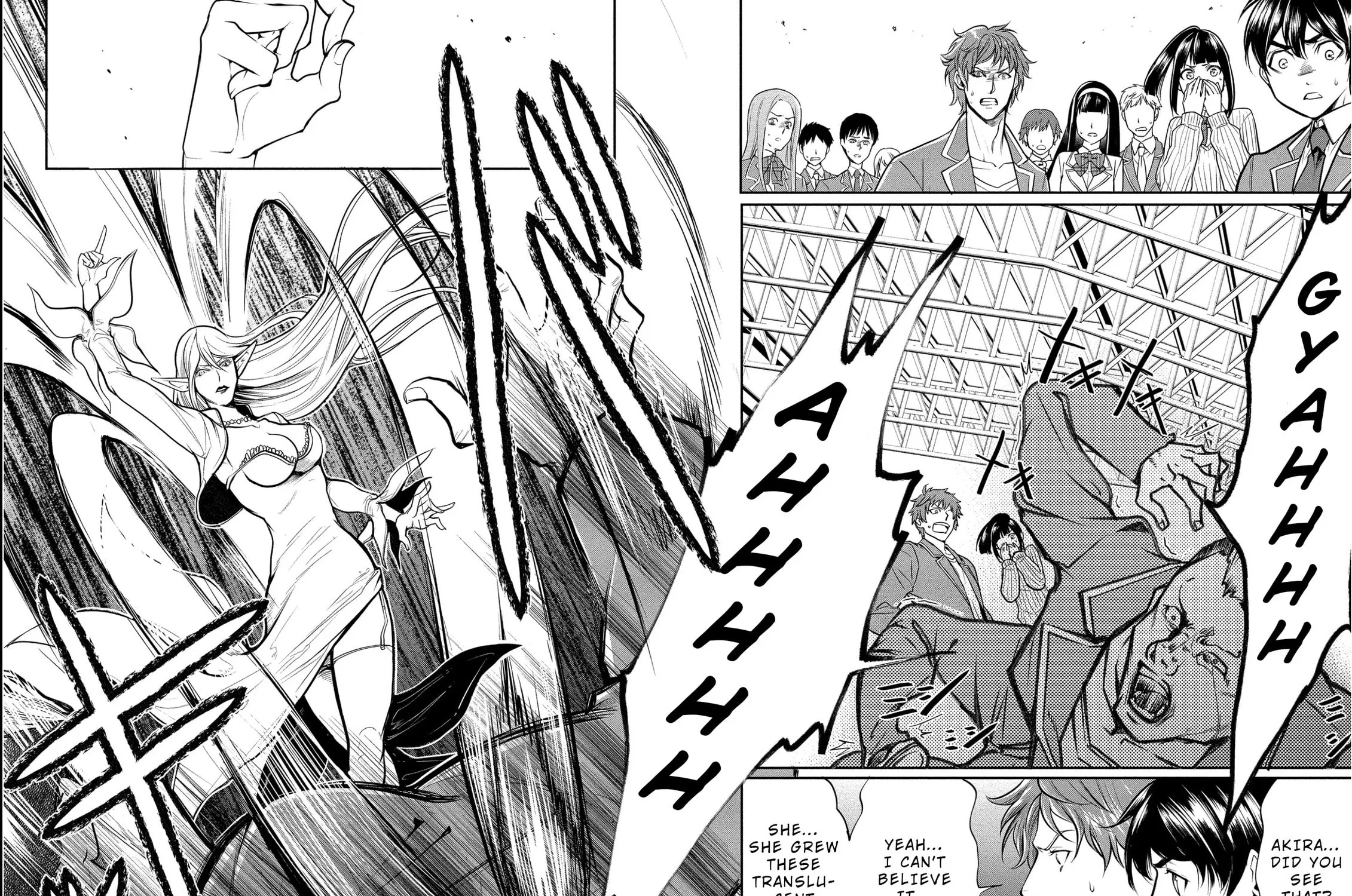 Read Human Ranch chapter 2 image 30 on Lezhin